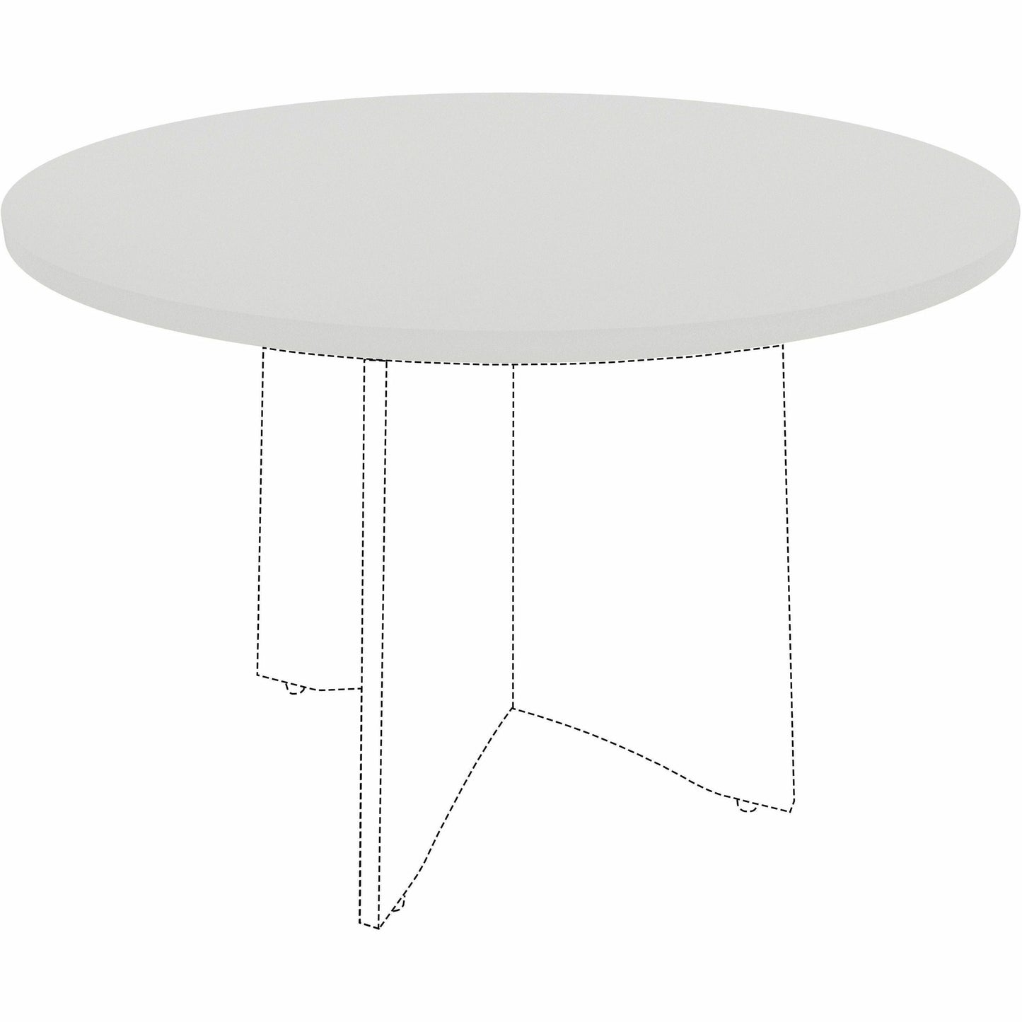 lorell-hospitality-conference-tabletop-0-1-edge-1x42-band-edge-white-llr99876_6