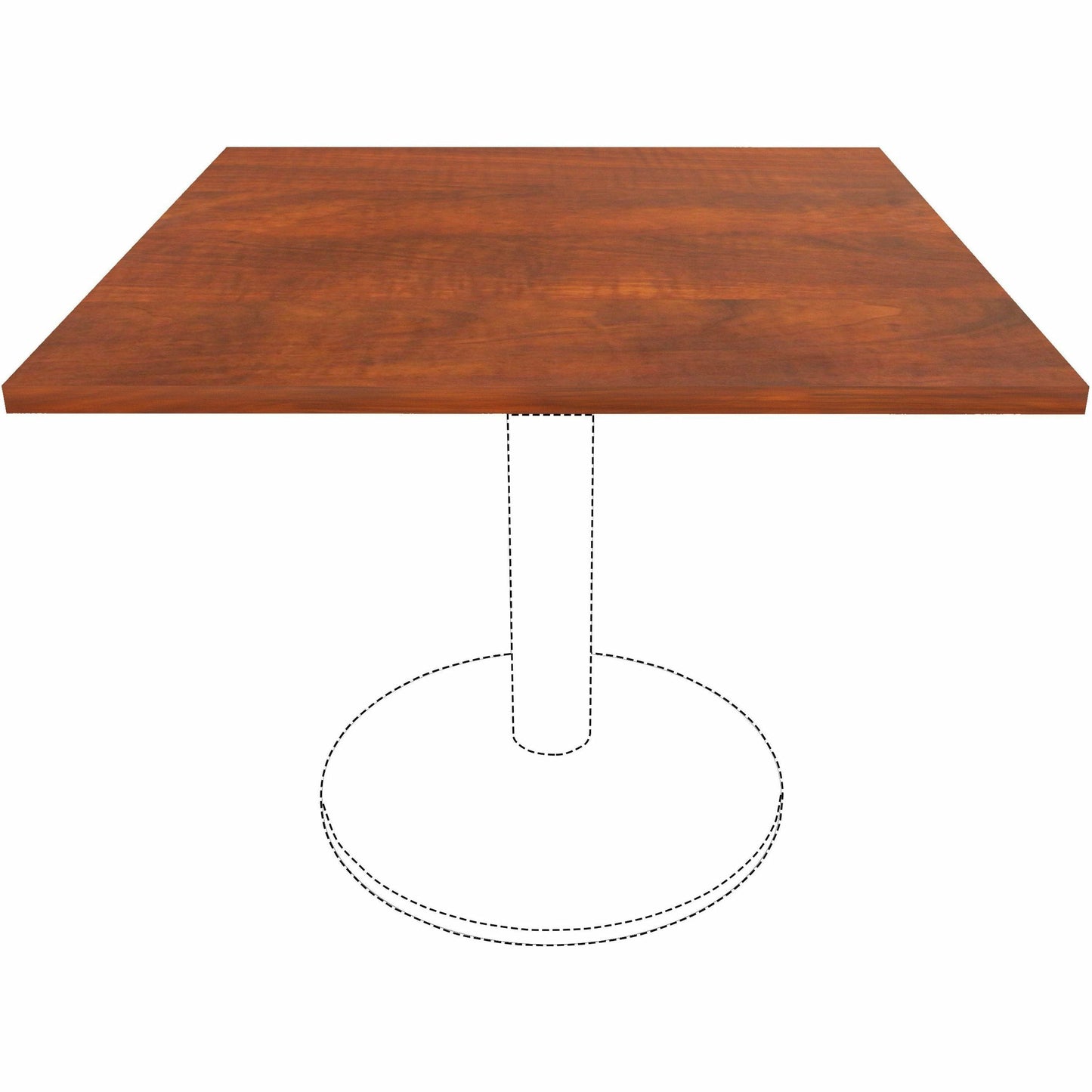 lorell-hospitality-conference-tabletop-0-1-edge-36-x-361-band-edge-cherry-llr87324_7