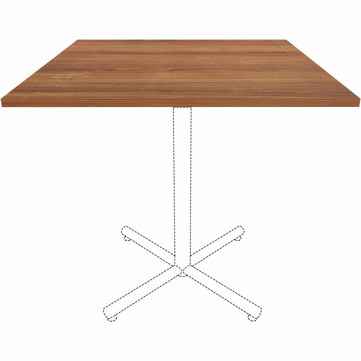 lorell-hospitality-conference-tabletop-0-1-edge-42-x-42x1-band-edge-walnut-llr69962_7