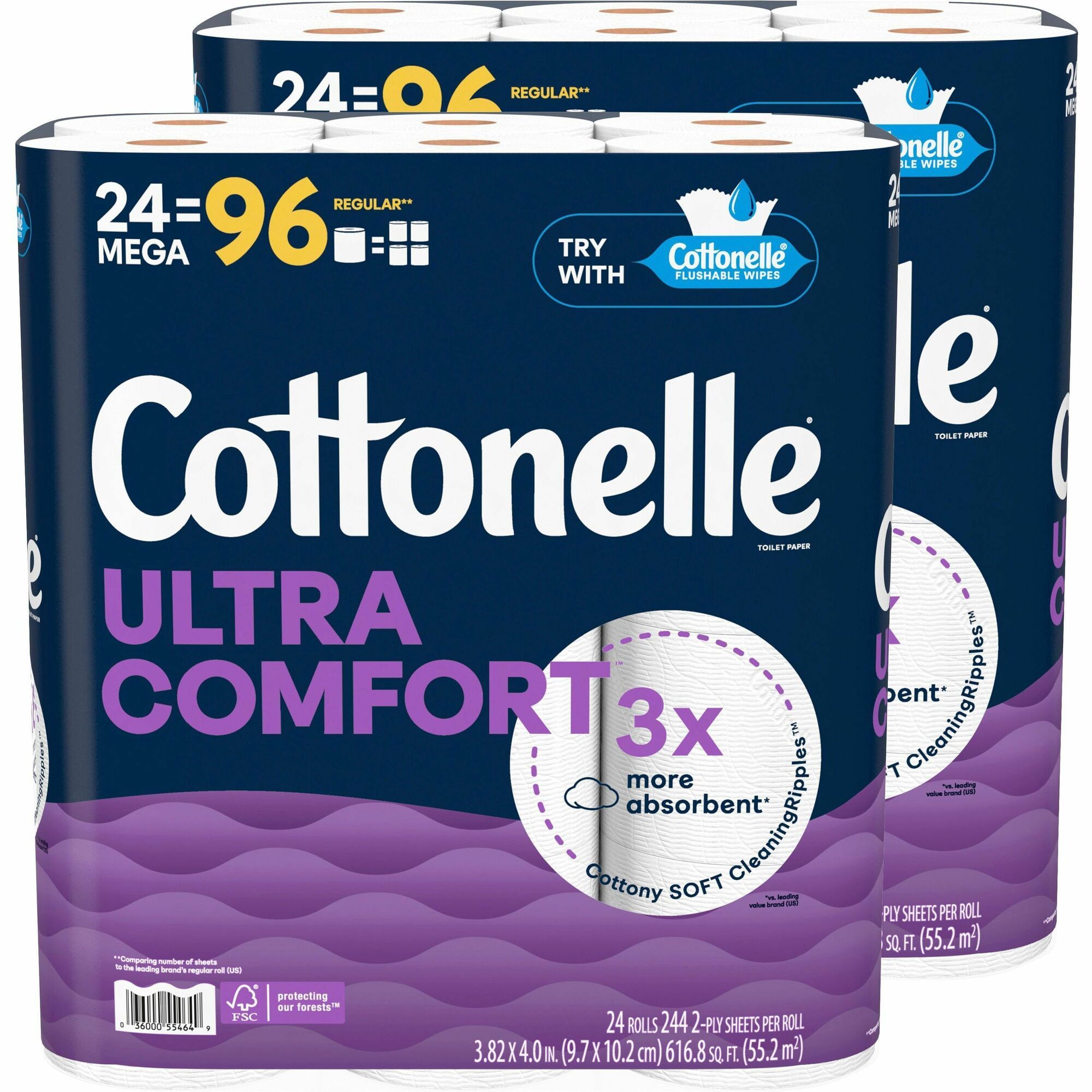kimberly-clark-professional-ultra-comfort-toilet-paper-2-ply-white-paper-fiber-24-pack-2-carton-kcc55464ct_1