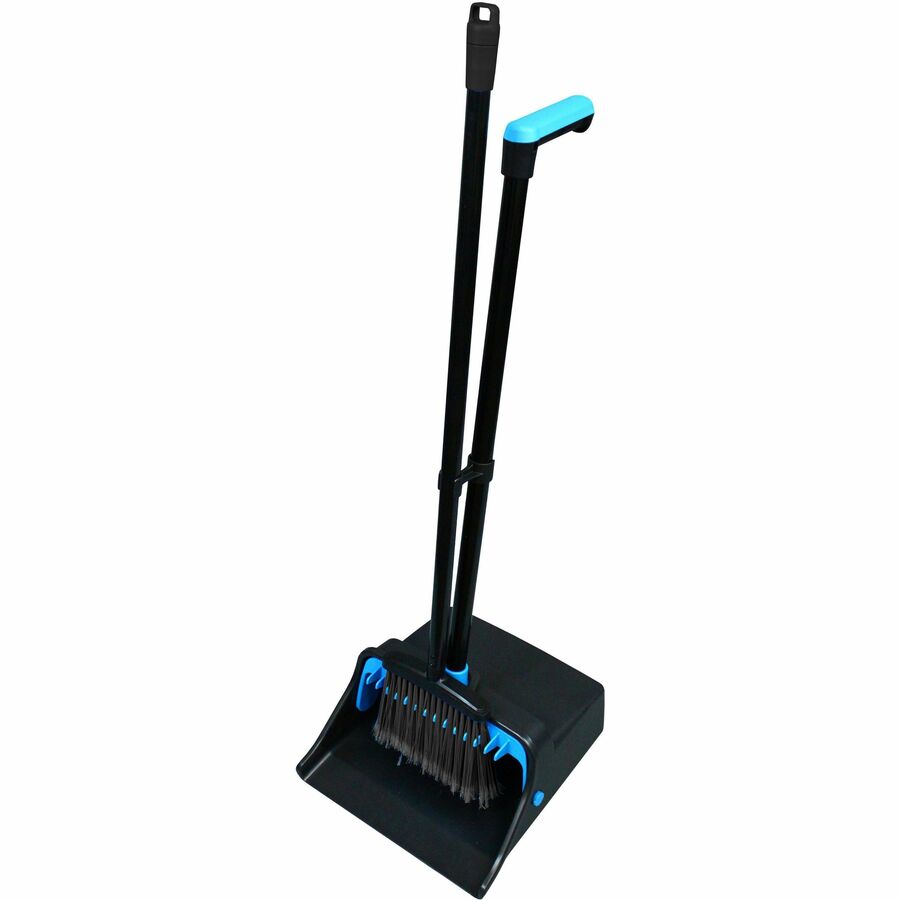 genuine-joe-lobby-dust-pan-combo-kit-blue-black-gjo02409_4