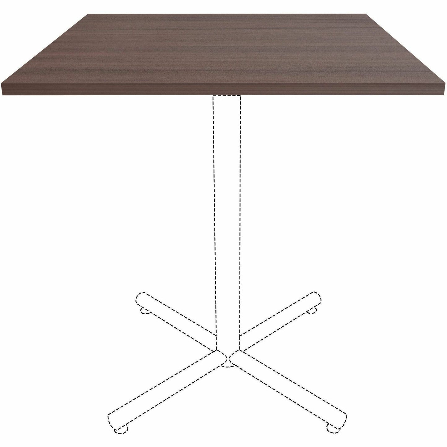 lorell-hospitality-conference-tabletop-0-1-edge-36-x-361-band-edge-finish-espresso-llr18252_6