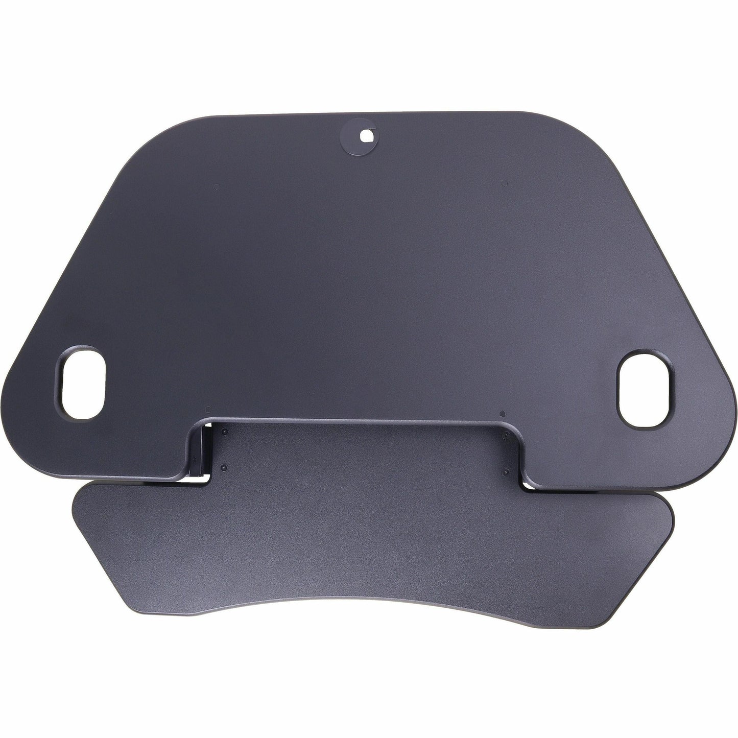 rocelco-cadr-46-corner-sit-to-stand-desk-riser-40-lb-load-capacity-23-20-height-x-45-50-width-rclrcadrb46a_10