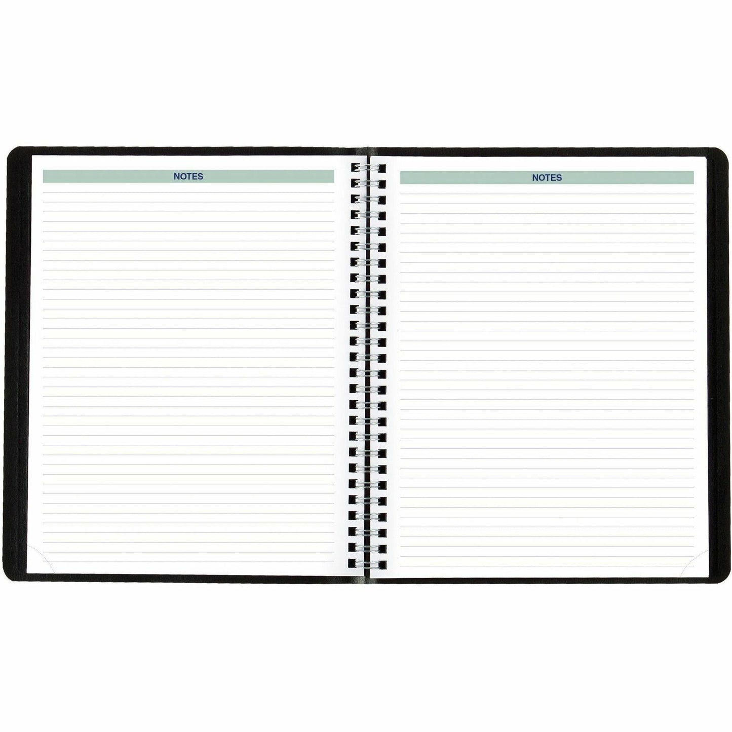blueline-plan-and-link-weekly-appointment-planner-weekly-12-month-january-december-7-00-am-to-8-45-pm-1-week-double-page-layout-7-1-4-x-9-1-4-sheet-size-redc527581t_2