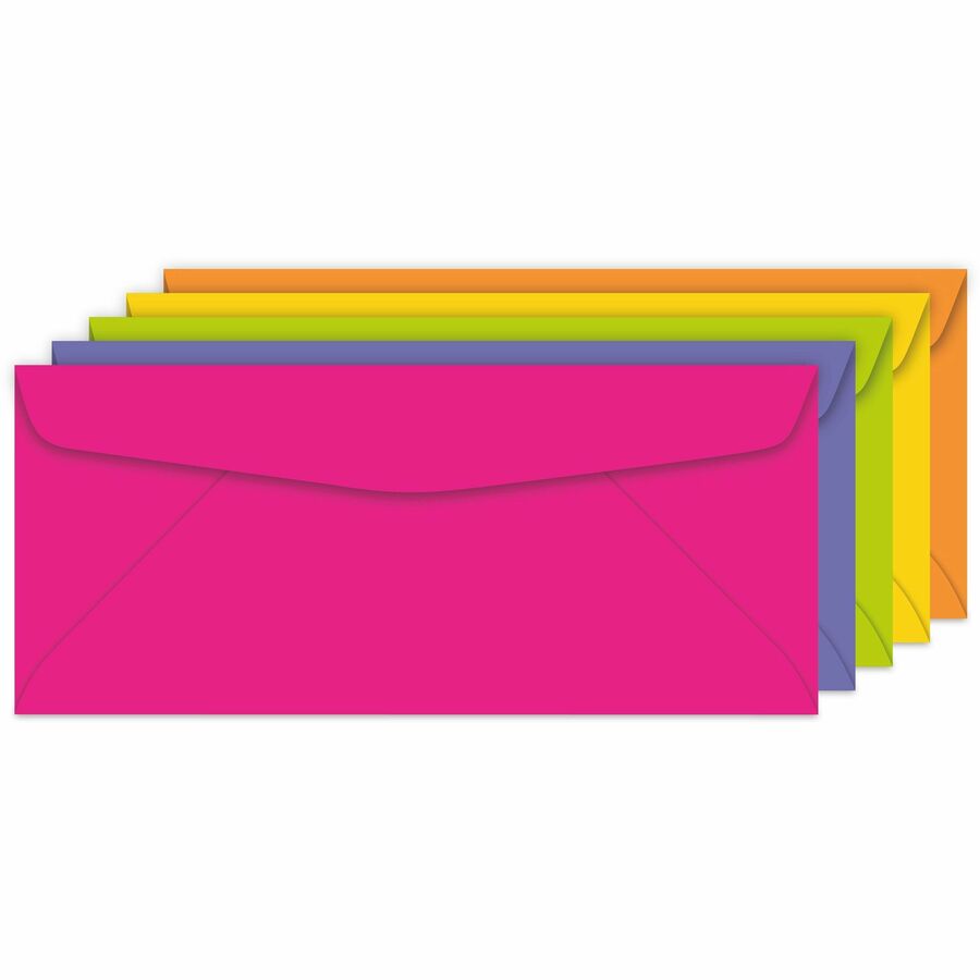 astrobrights-no-10-colored-envelopes-multipurpose-10-24-lb-200-pack-assorted-wau92109_4