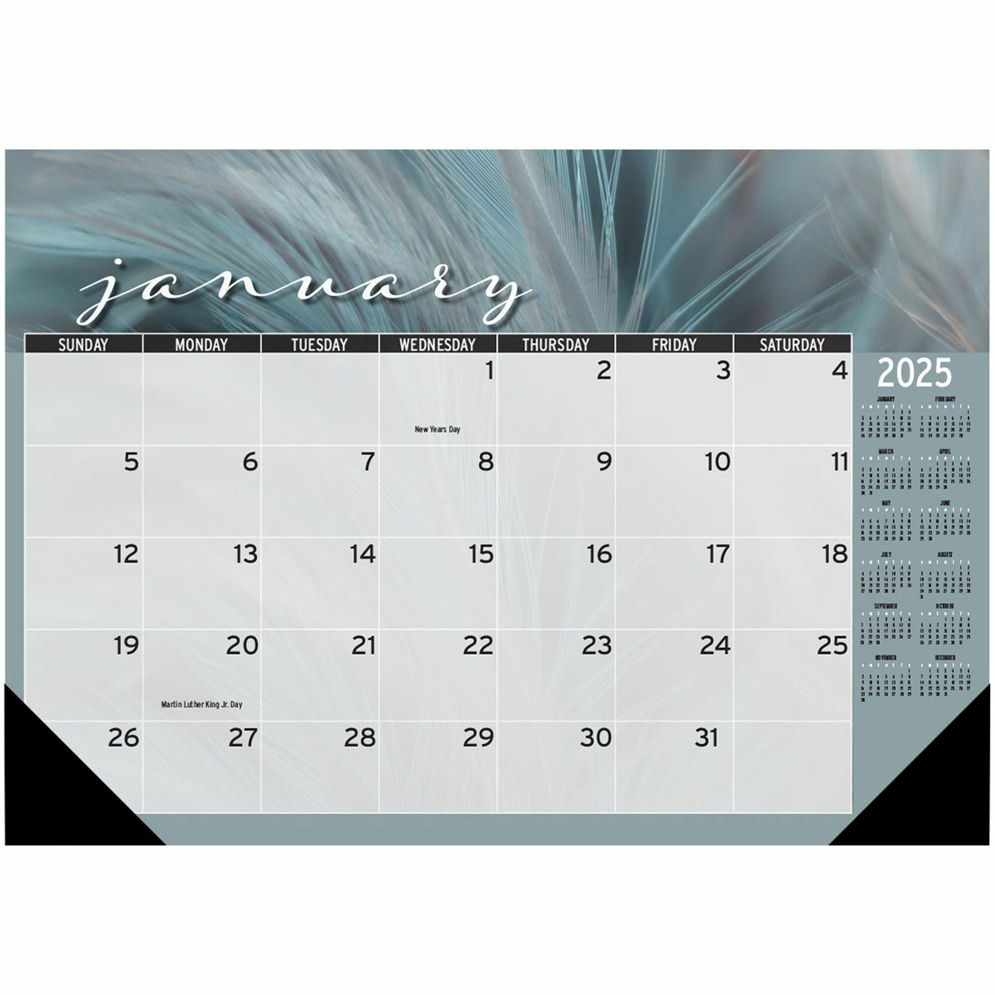 house-of-doolittle-recycled-macro-view-desk-pad-desk-12-month-january-2025-december-2025-18-1-2-x-13-sheet-size-hod1486_1