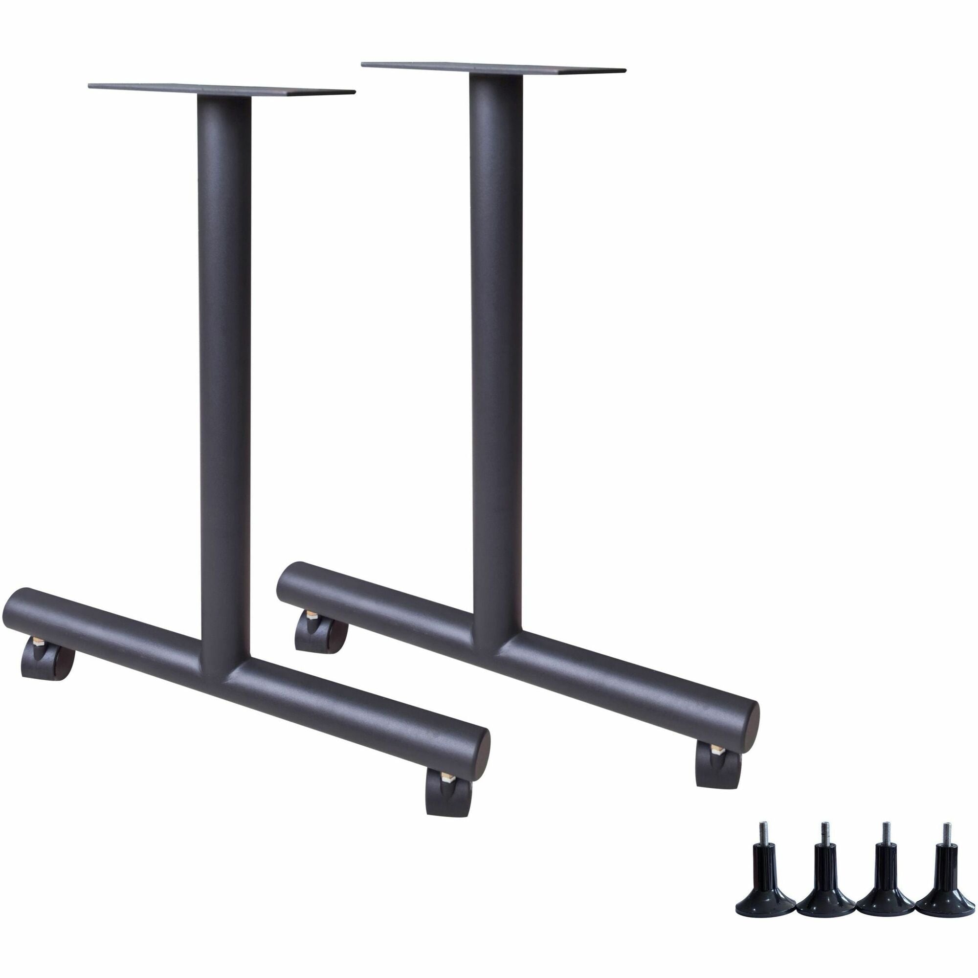 lorell-invent-training-table-components-black-t-shaped-base-2-legs-28-50-height-x-5-width-x-22-depth-2-set-llr60803_1