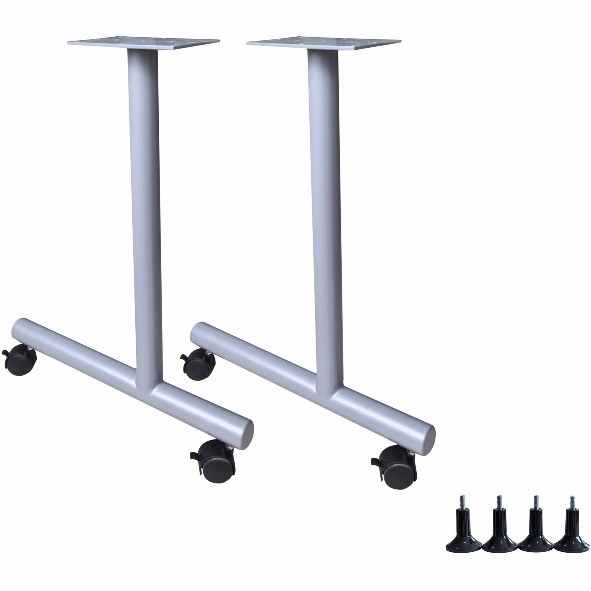 lorell-invent-training-table-components-silver-c-leg-base-2-legs-28-50-height-x-5-width-x-22-depth-2-set-llr60800_1