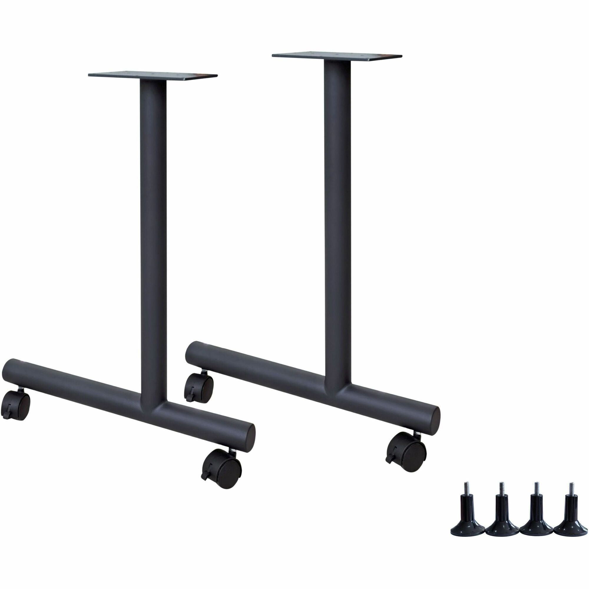 lorell-invent-training-table-components-black-c-leg-base-2-legs-28-50-height-x-5-width-x-22-depth-2-set-llr60801_1