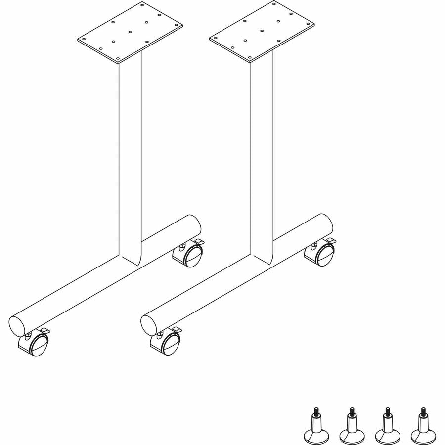 lorell-invent-training-table-components-black-c-leg-base-2-legs-28-50-height-x-5-width-x-22-depth-2-set-llr60801_5