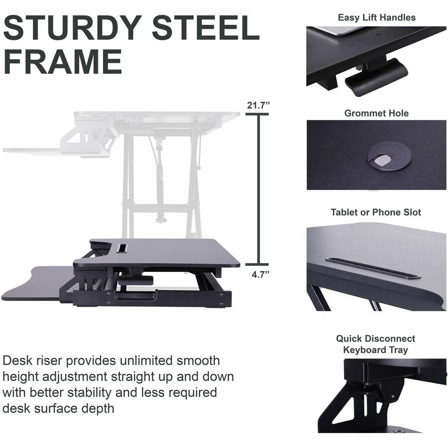 rocelco-sit-stand-desk-riser-33-lb-load-capacity-21-30-height-x-43-width-x-20-50-depth-rclrvadrb43_2
