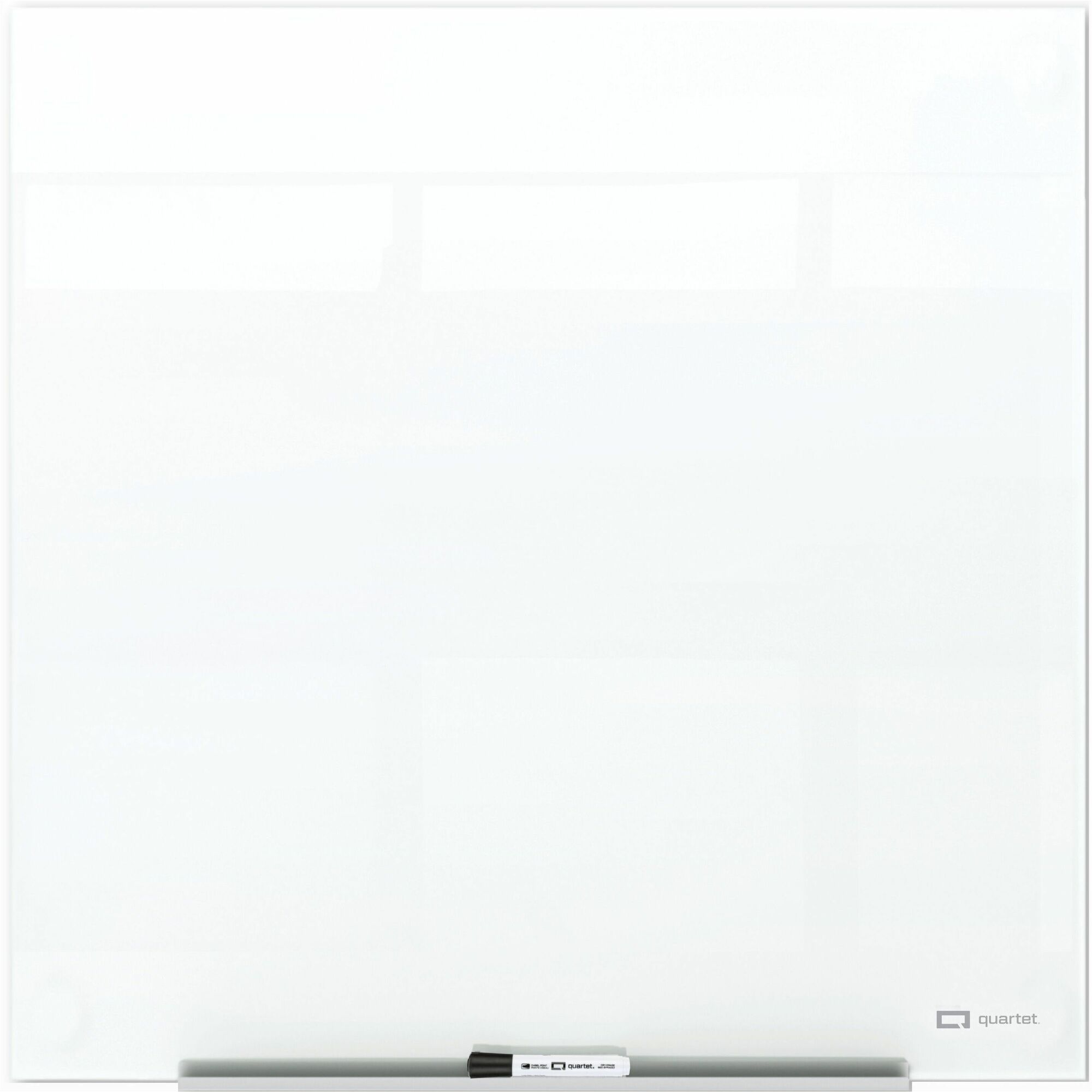 quartet-invisamount-magnetic-glass-board-48-4-ft-width-x-48-4-ft-height-qrtq25f02imw_1