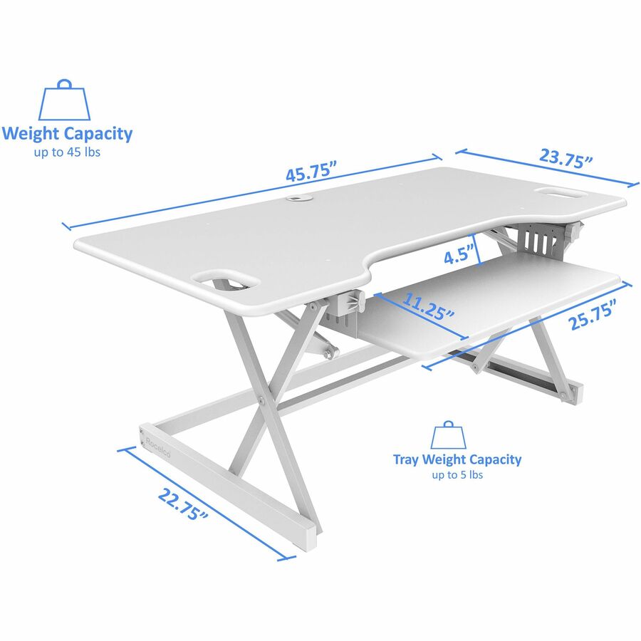 rocelco-sit-stand-desk-riser-45-lb-load-capacity-20-height-x-45-70-width-x-23-60-depth-rclrdadrw46_7