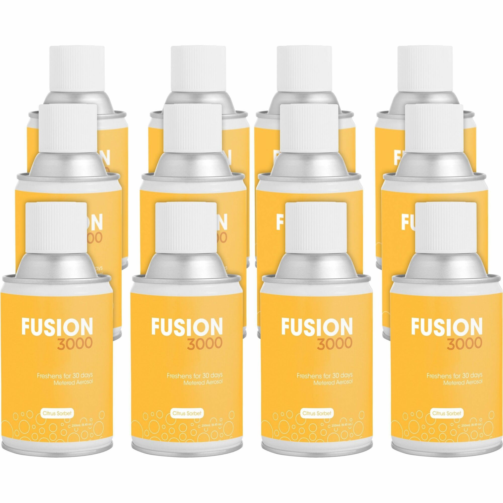 fresh-products-fusion-3000-metered-aerosols-6000-ft-citrus-sorbet-30-day-12-carton-odor-neutralizer-voc-compliant-frsmairct_1