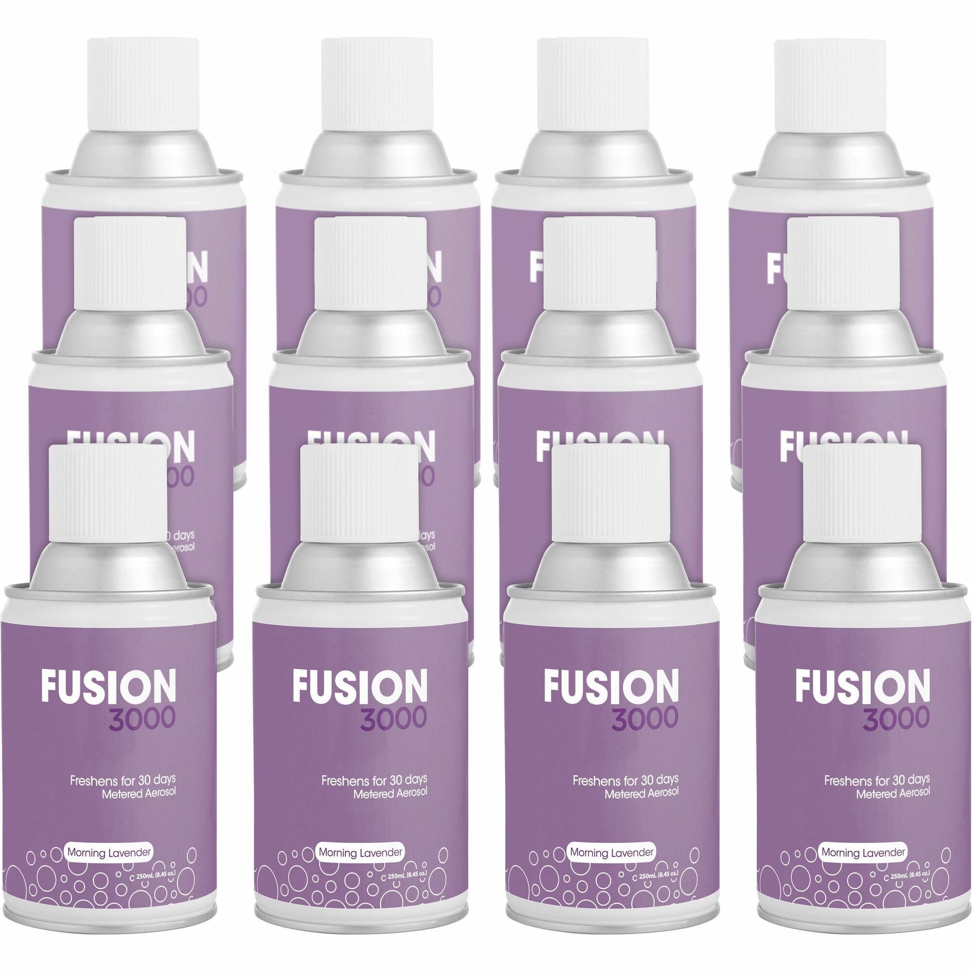 fresh-products-fusion-3000-metered-aerosols-6000-ft-morning-lavender-30-day-12-carton-odor-neutralizer-voc-compliant-frsmairlv_1