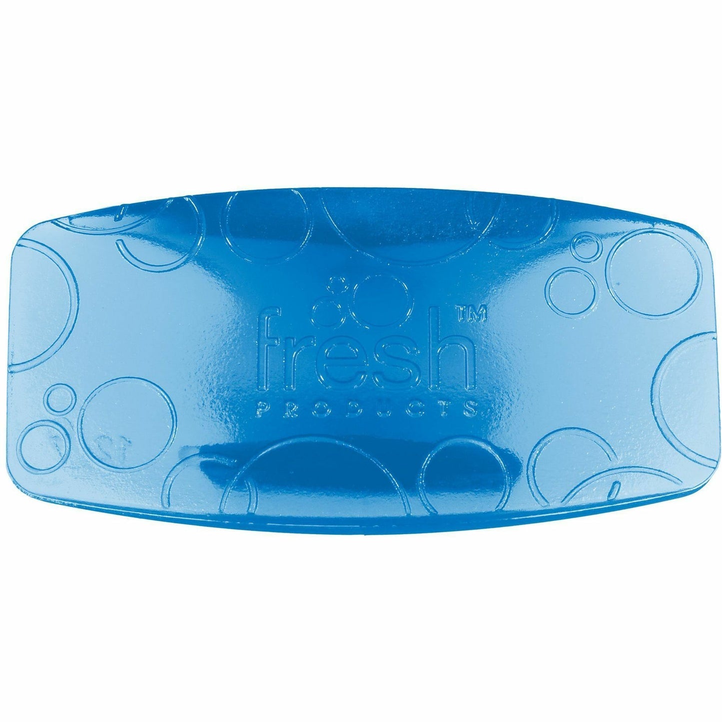 Fresh Products Eco Bowl Clip Air Freshener, Clip, Cotton Blossom, Dry Fragrance, 12/Box (FRSEBC72CBL)