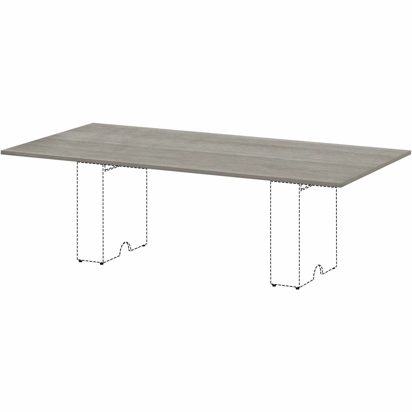 lorell-essentials-modular-conference-tables-94-x-47-x-1-band-edge-finish-weathered-charcoal-llr16313_5