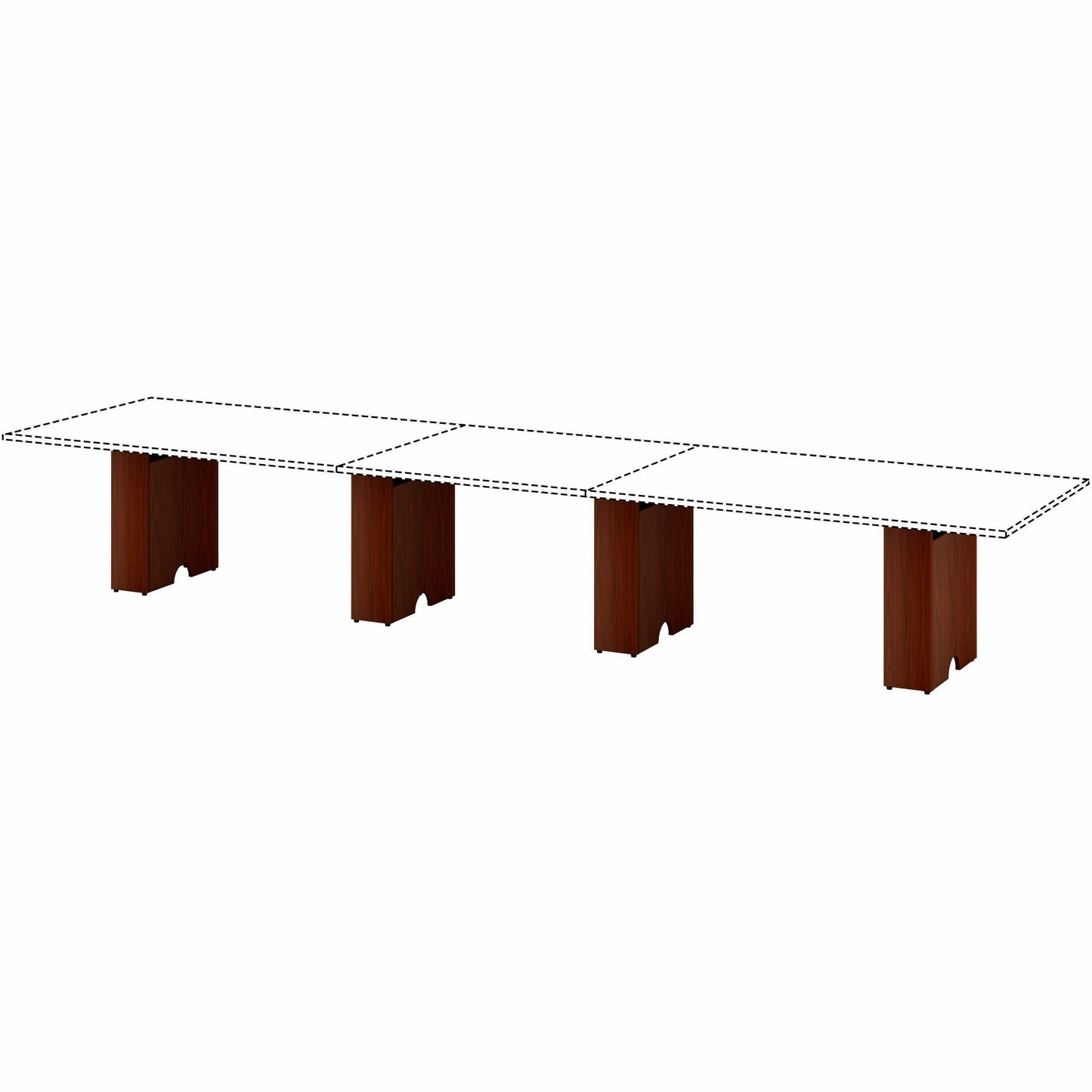 lorell-essentials-modular-conference-tables-23-6-x-7-9-x-28-5-mahogany-llr16300_8