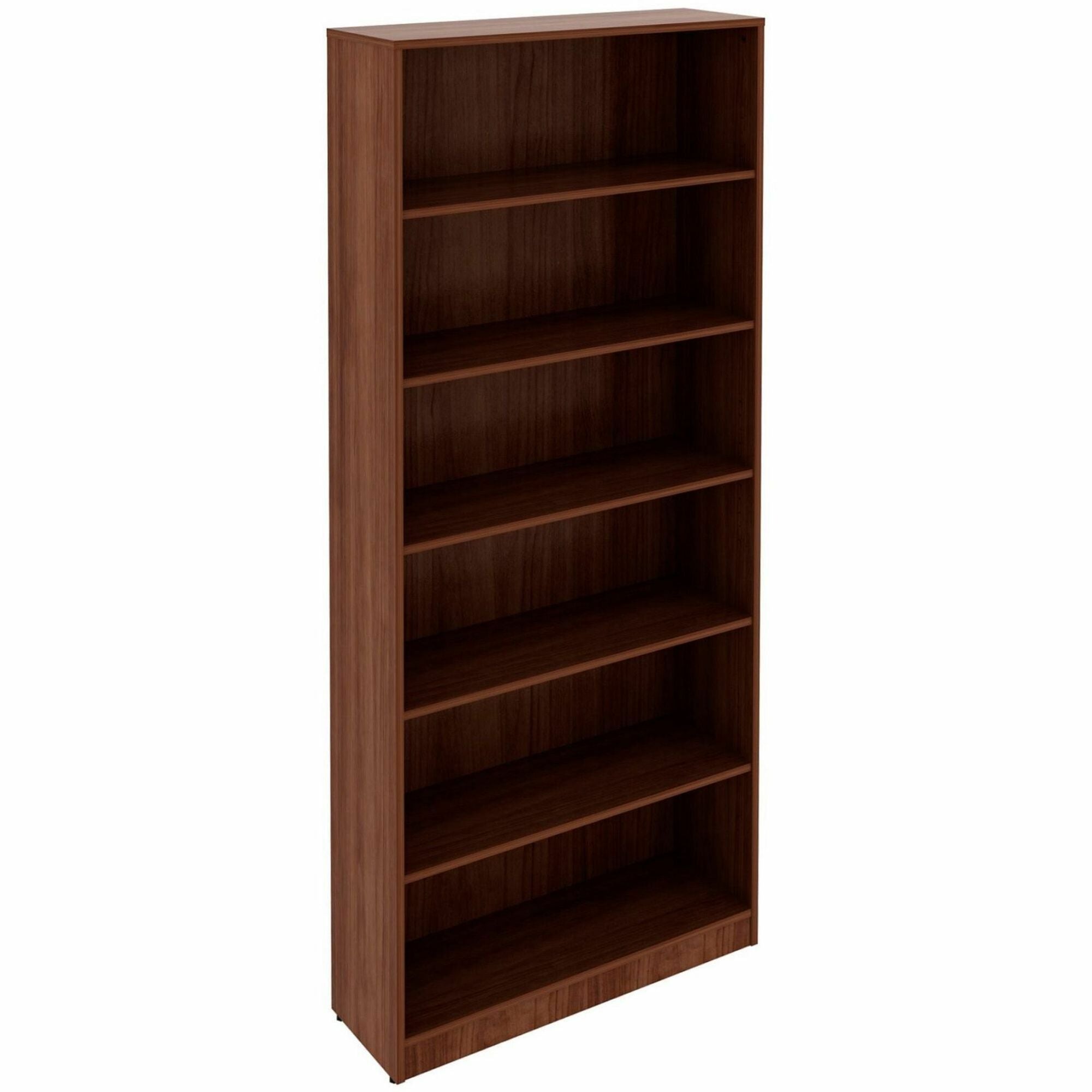 lorell-laminate-bookcases-36-width-x-12-depth-x-84-height-6-x-shelves-walnut-llr99752_1