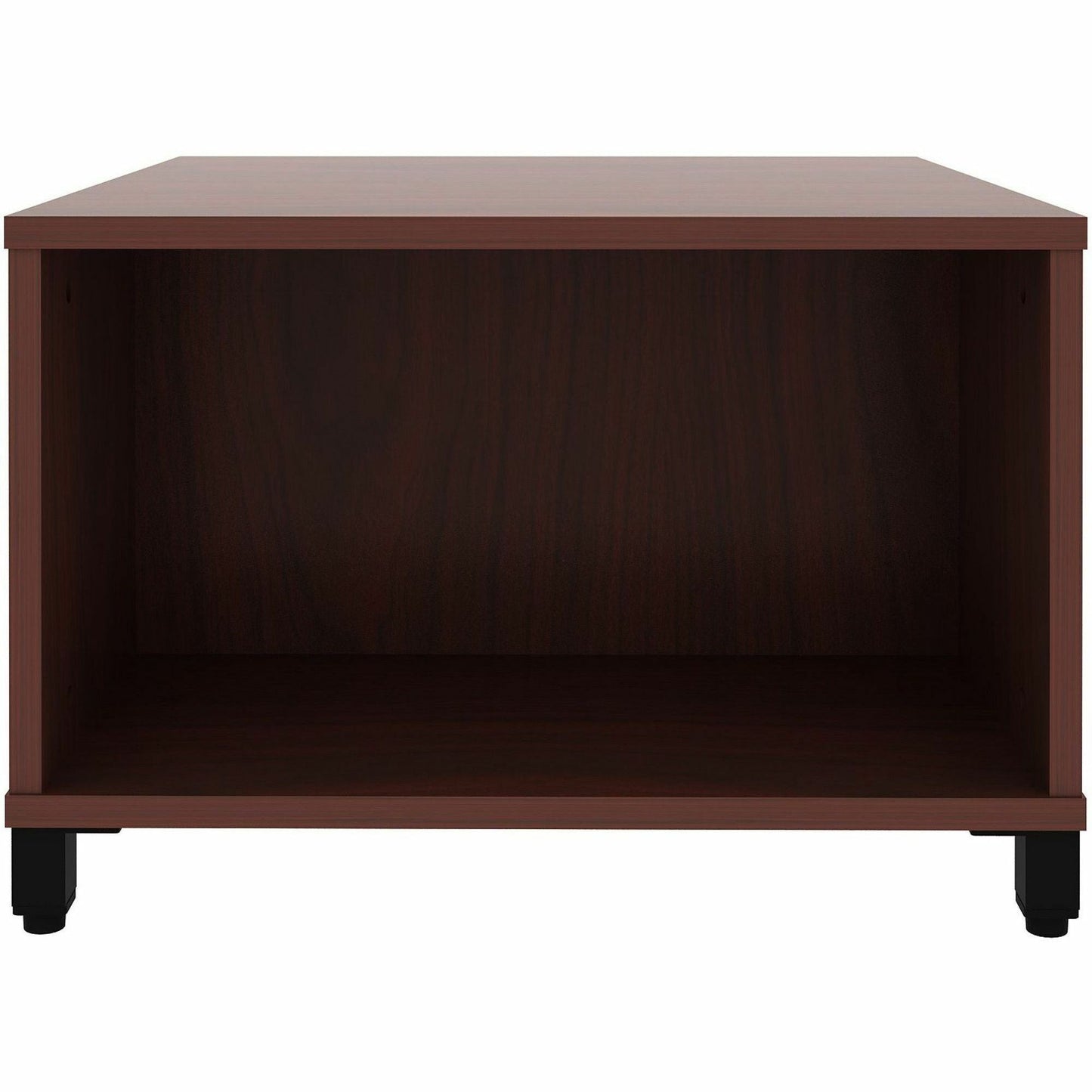 lorell-reception-table-height-adjustable-x-24-table-top-width-x-24-table-top-depth-20-height-mahogany-llr69200_8