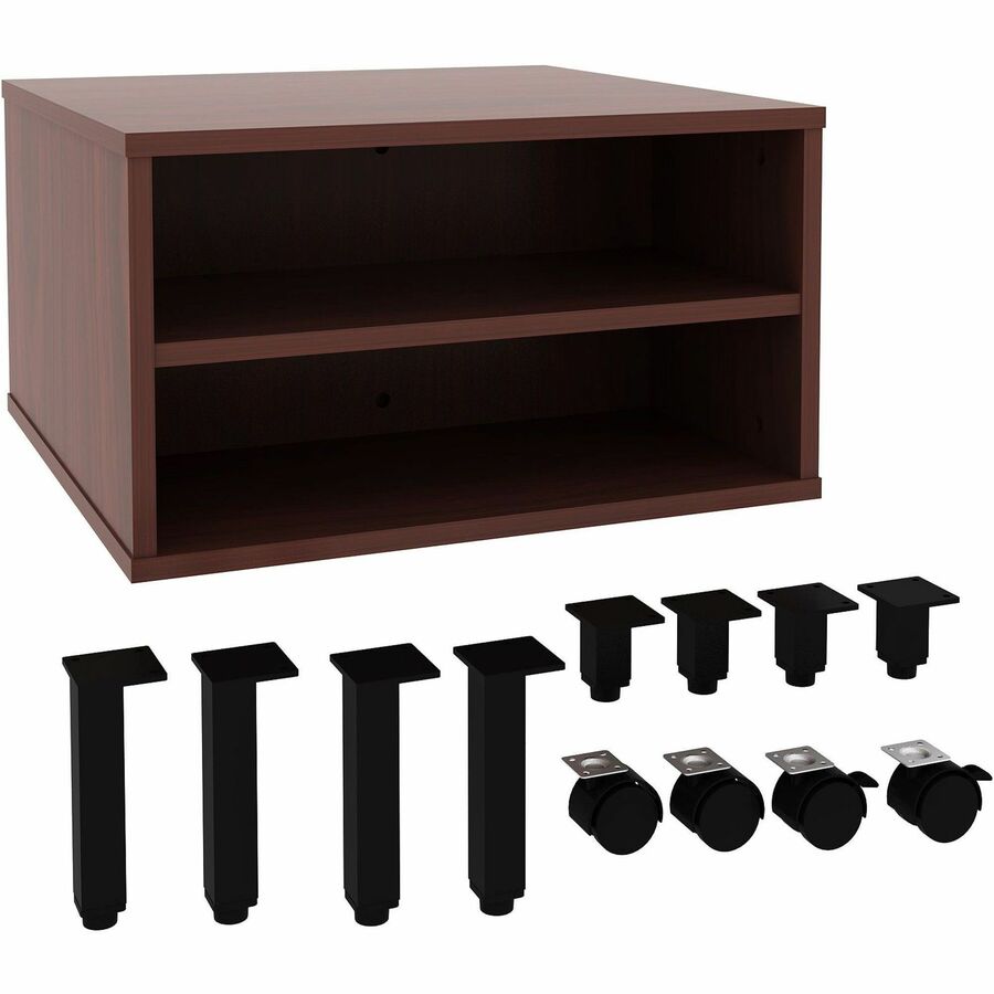lorell-reception-table-height-adjustable-x-24-table-top-width-x-24-table-top-depth-20-height-mahogany-llr69200_3