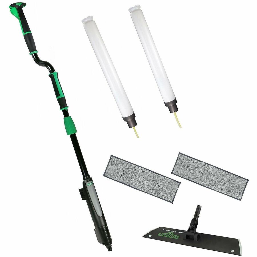 Unger Excella Floor Cleaning Straight Kit (UNGEFKT1)