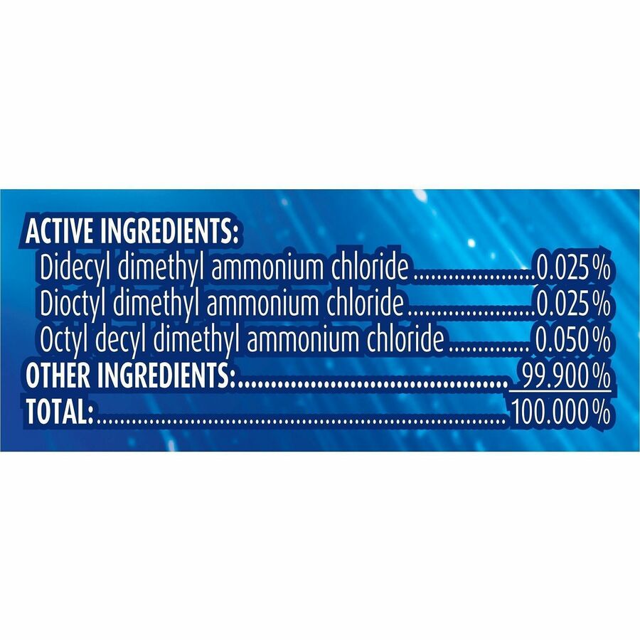 Lysol Power Foam Bath Cleaner, 24 fl oze Clear (RAC02569CT)