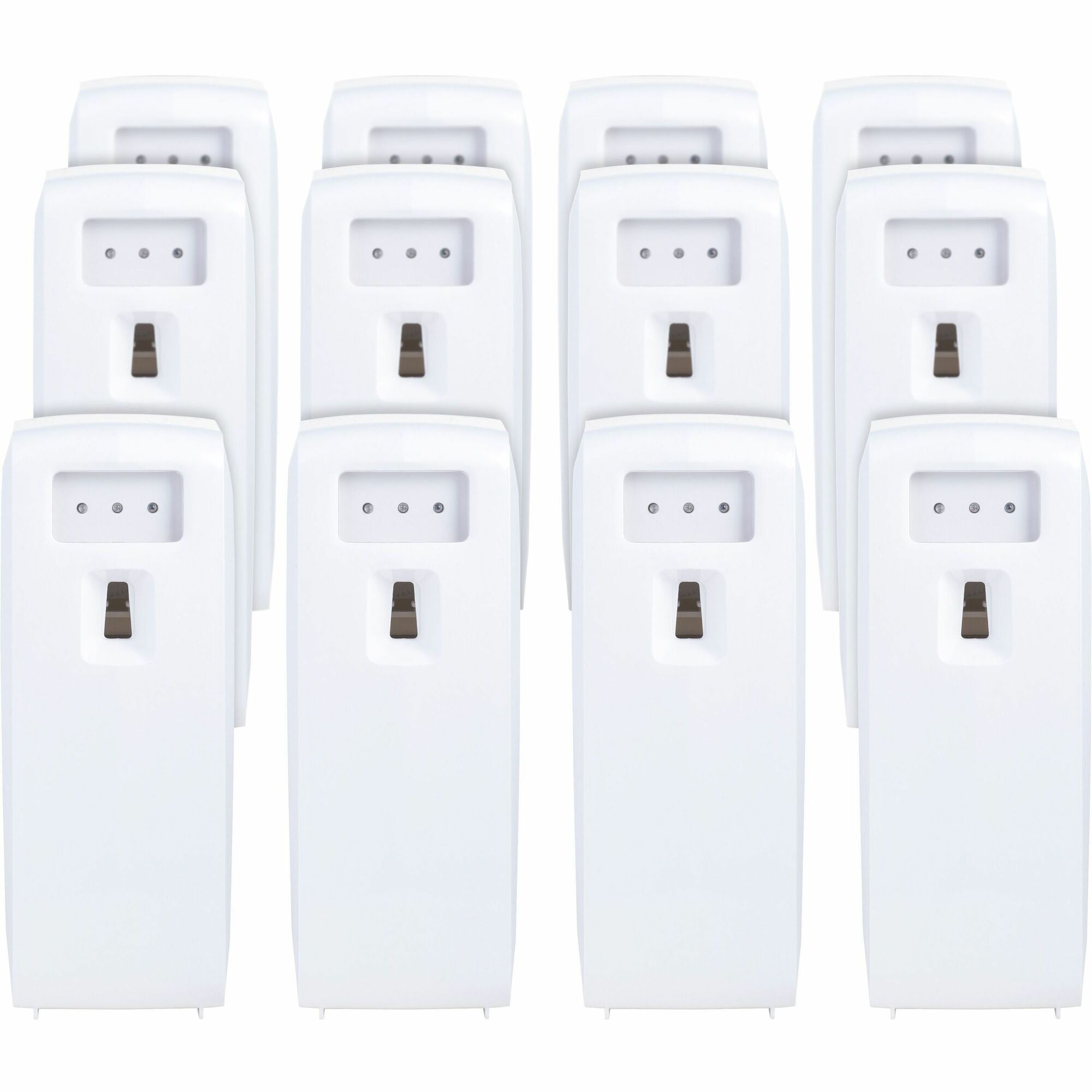 fresh-products-fusion-metered-aerosol-dispenser-0-13-hour-0-25-hour-0-50-hour-90-day-refill-life-600-sq-ft-coverage-wall-2-x-aa-battery-6-carton-white-frsmacblxct_1