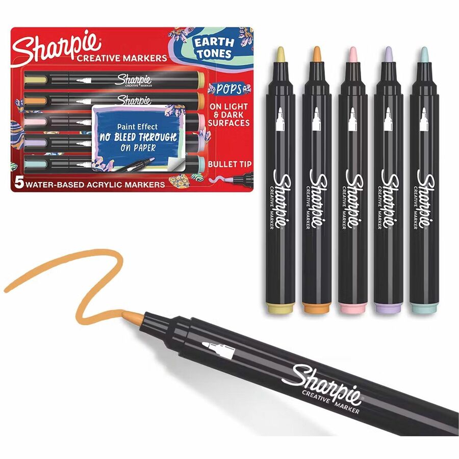 sanford-creative-markers-assorted-ink-acrylic-based-water-based-5-pack-san2213328_7