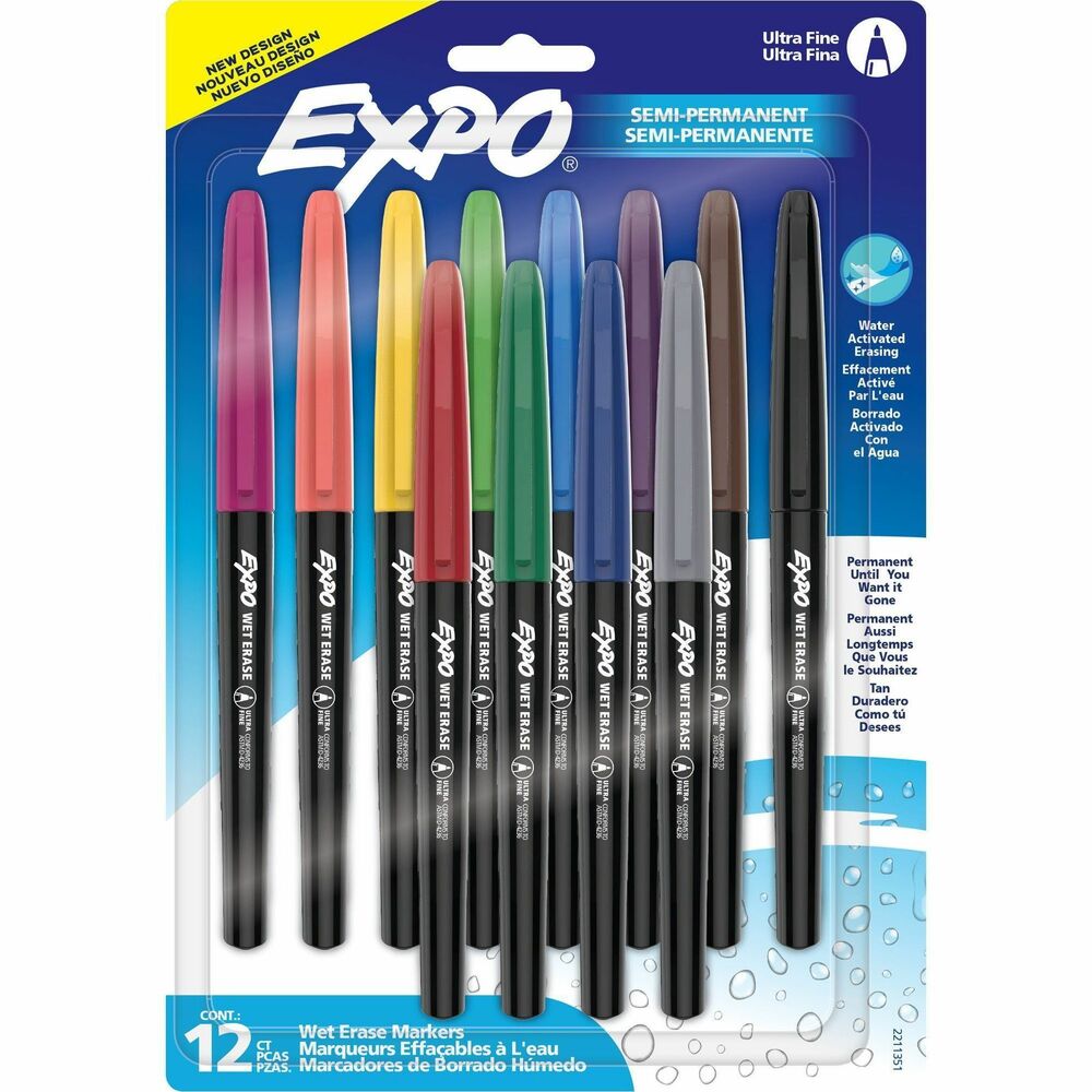 sanford-expo-wet-erase-markers-ultra-fine-marker-point-assorted-ink-12-pack-san2211351_9