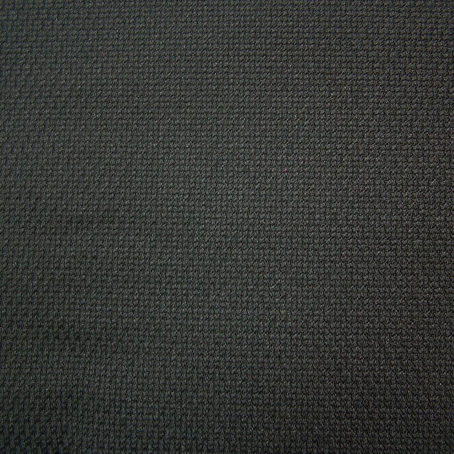 Lorell Mesh Back Guest Chair, Mesh Back Material, Black Frame Color, Steel Frame Material (LLR23102)