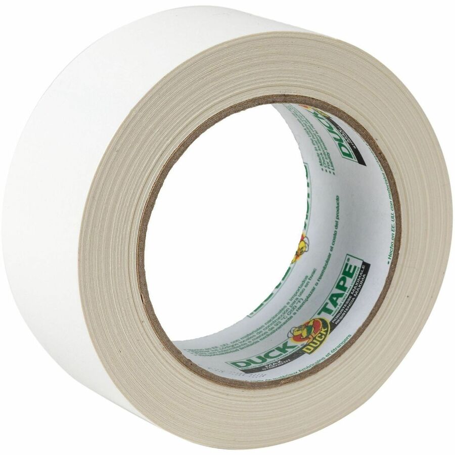 Duck Max Strength Packaging Tape, 20 yd Length x 1.88" (DUC241620)