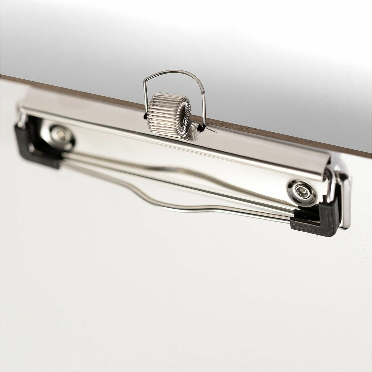 Officemate Reusable Dry-Erase Whiteboard Clipboards, 9" x 12 1/2", White, Storage for 70 Sheet, 6/Carton (OIC83161)