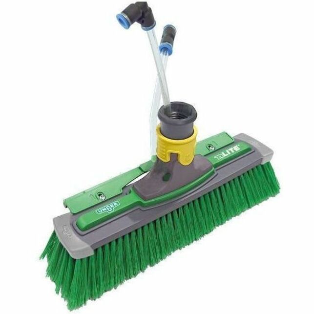 Unger HydroPower Ultra Entry 20' Kit, Gray (UNGUNLK1)
