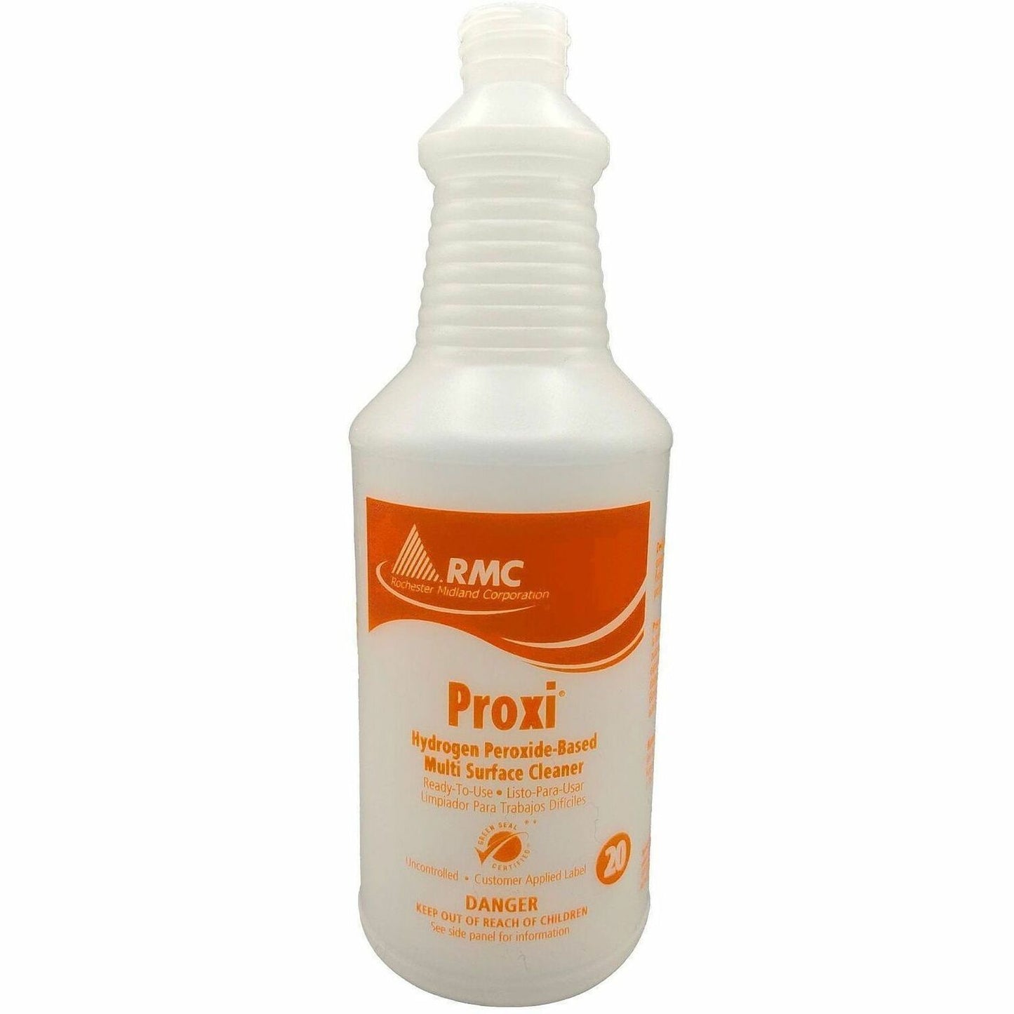 RMC EnviroCare Proxi Concentrate, 32 oz, 6/Carton (RCM35619814)