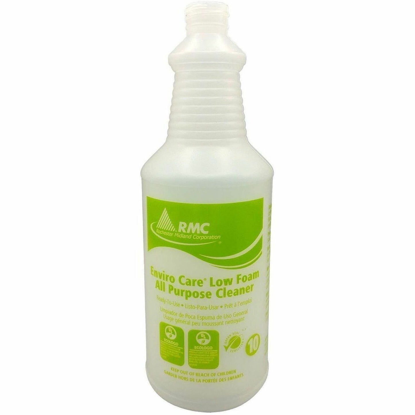 RMC EnviroCare All-Purpurpose Cleaner, 32 oz, 6/Carton (RCM35064414)