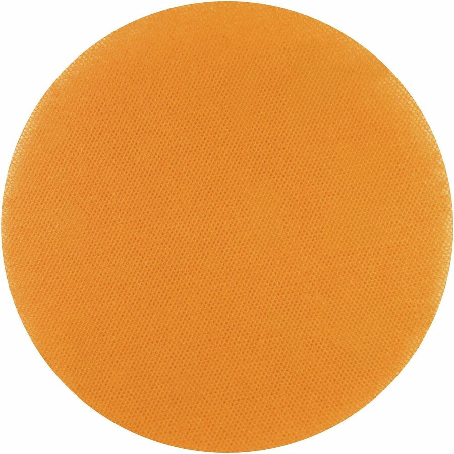 Diversey Bona Diamond 6" Abrasive Discs, 120 Grit, 8 Pads/Pack, 4/Carton (DVOAASDIAMD6120)