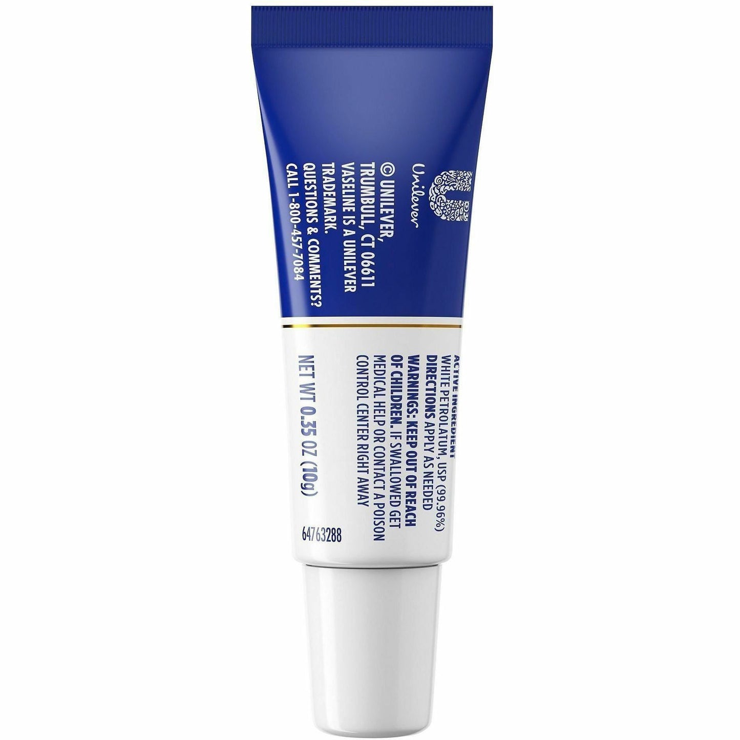 Vaseline Lip Therapy Lip Balm (UNI75000)