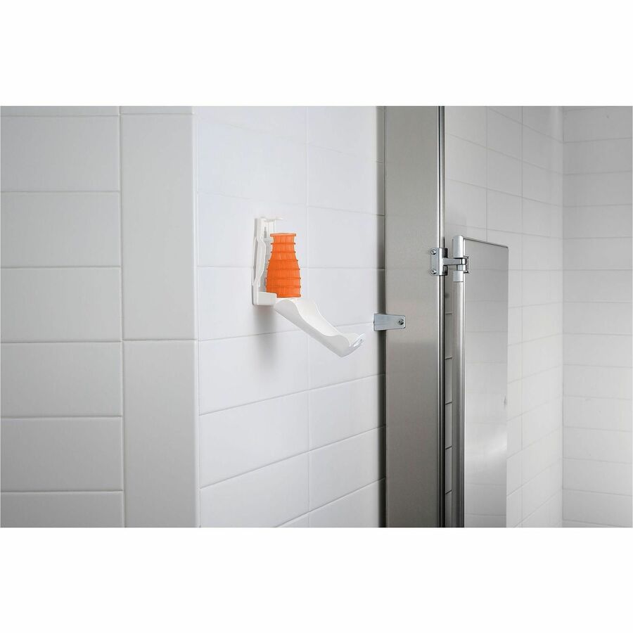 Fresh Products Eco Air Dispenser Scented Refill, Mango, 30 Day, Chemical-free, Wall Mountable, 6/Carton (FRSEA36MG30CT)