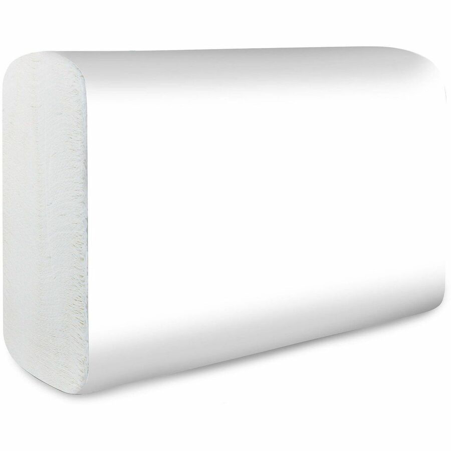 Special Buy Paper Towels Multi-Fold 250 Sheets White, 1 Ply, 250 Sheets/Pack, 16/Carton (SPZ21101)