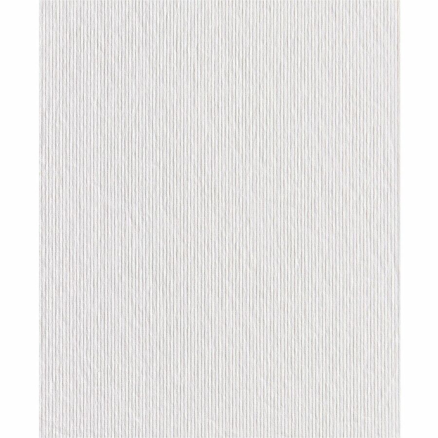 Cascades Signature Roll Paper Towels for Tandem, 1 Ply, 7.50" x 1000', 8" Rol, 1 7/8" Core, White, 6/Carton (CSDT117)