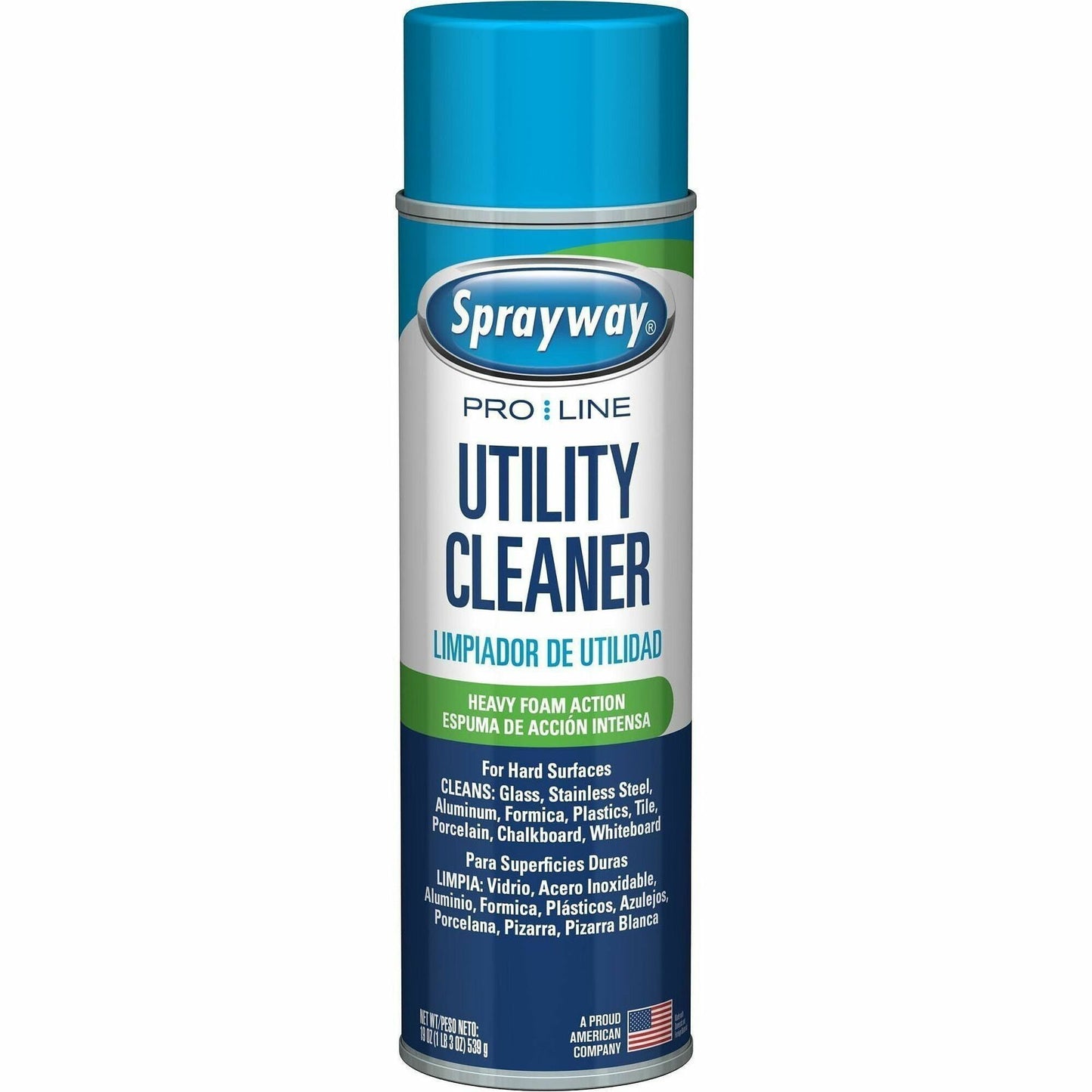 Sprayway Utility Cleaner, 19 fl oz, 12/Carton (CGCSW862)