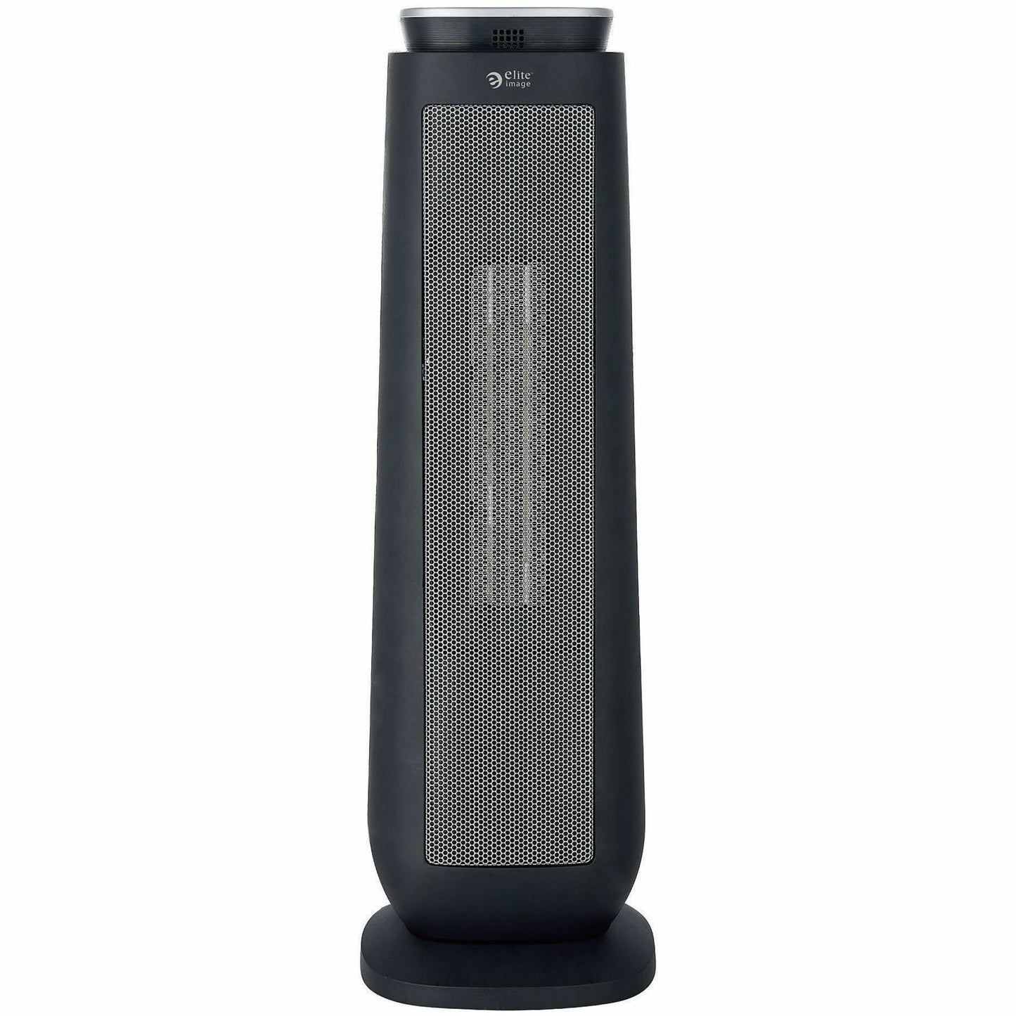 Elite Image Maximum-Power 1500W Tower Heater, 1500 W, 2 x Heat Settings (ELI00545)