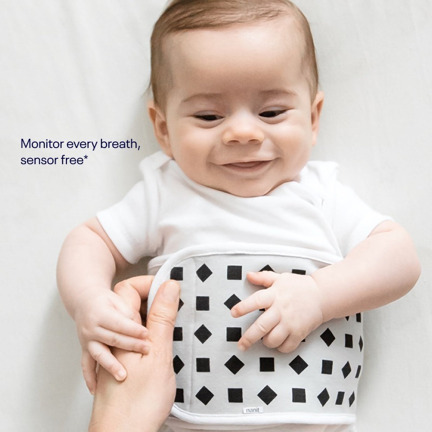 Nanit Sleep Monitor Set Nanit (1245440_EA)