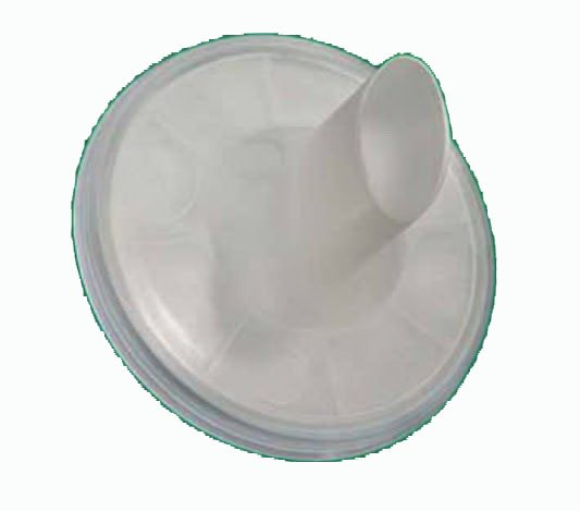 BlockAide™ Pulmonary Function Filter BlockAide™ (883802_CS)