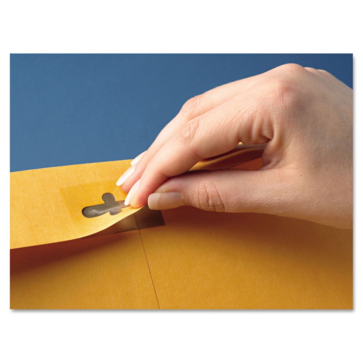 quality-park-postage-saving-clearclasp-kraft-envelope-num-qua43568_2