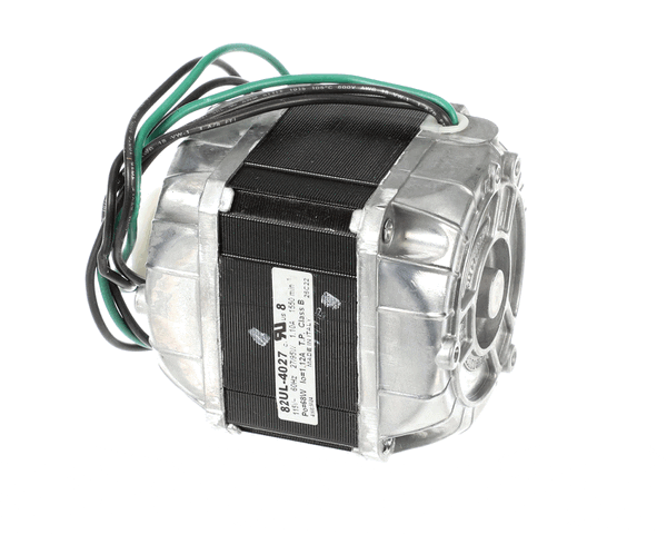 Crathco 04.Bc0002/110 Fan Motor 25 Watt 110/60 Spm (GM04-BC0002110)