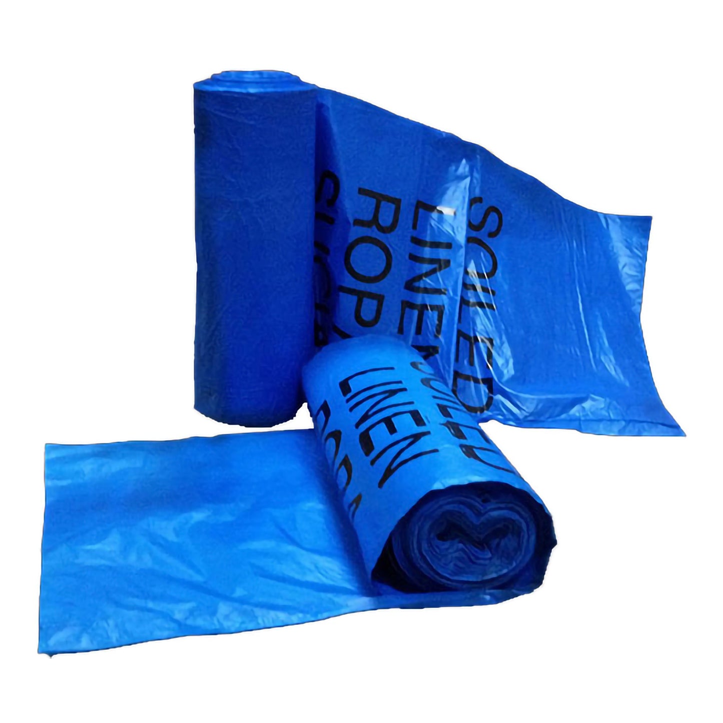 Colonial Bag Corp Soiled Linen Bag 33 gal. 31 X 43 Inch Disposable (888660_CS)