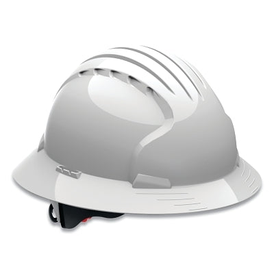 PIP Evolution™ Deluxe 6161 Hard Hat, White (112-280-EV6161-10)