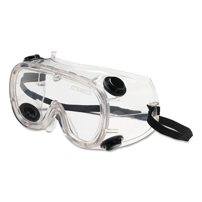 PIP 441 Basic-IV Indirect Vent Goggles, Clear/Clear (112-248-4401-300)